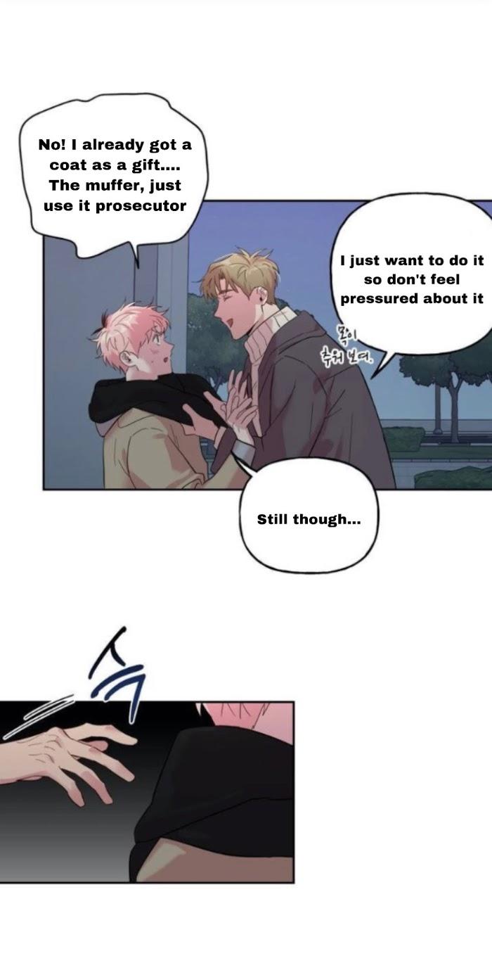 Madman Combo by Gyeja/ Jipang – Uncensored – Side 5 [Eng] page 17