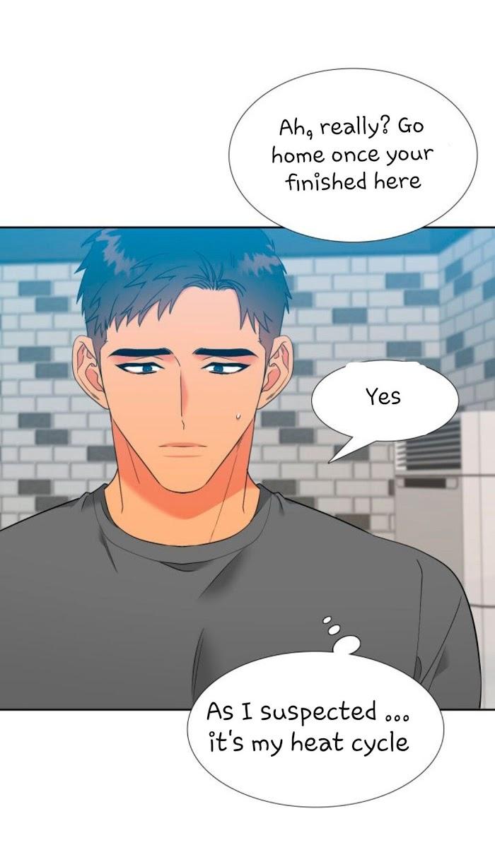 Blood Link by Oneurman Saneun Hyeongje – Part 3 [Eng] page 16