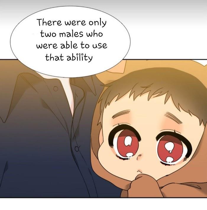 Blood Link by Oneurman Saneun Hyeongje – Part 3 [Eng] page 17