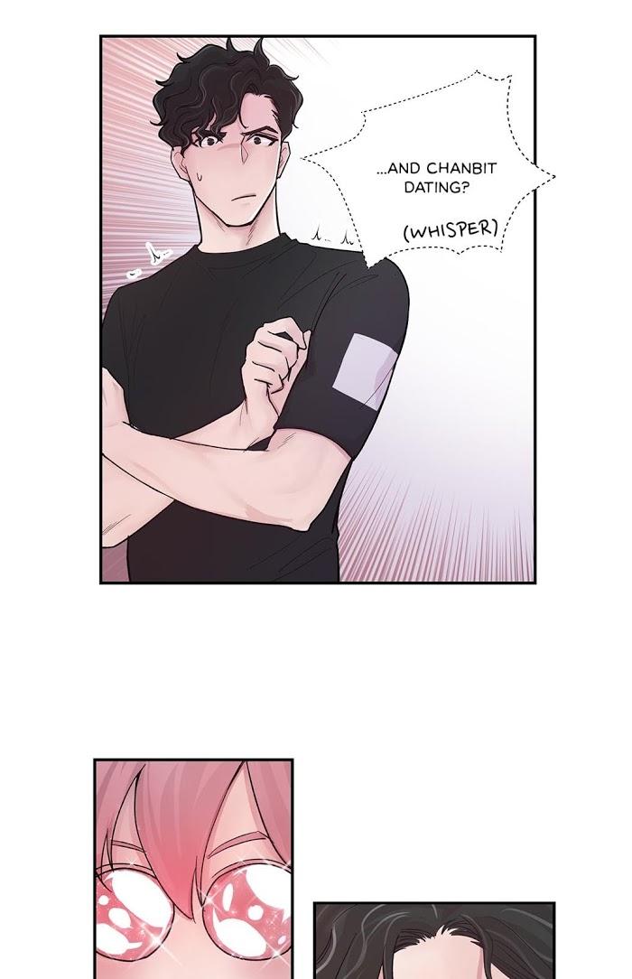 Scandalous M by Kim Dan/ WnB Hair – Uncensored [Eng] page 17