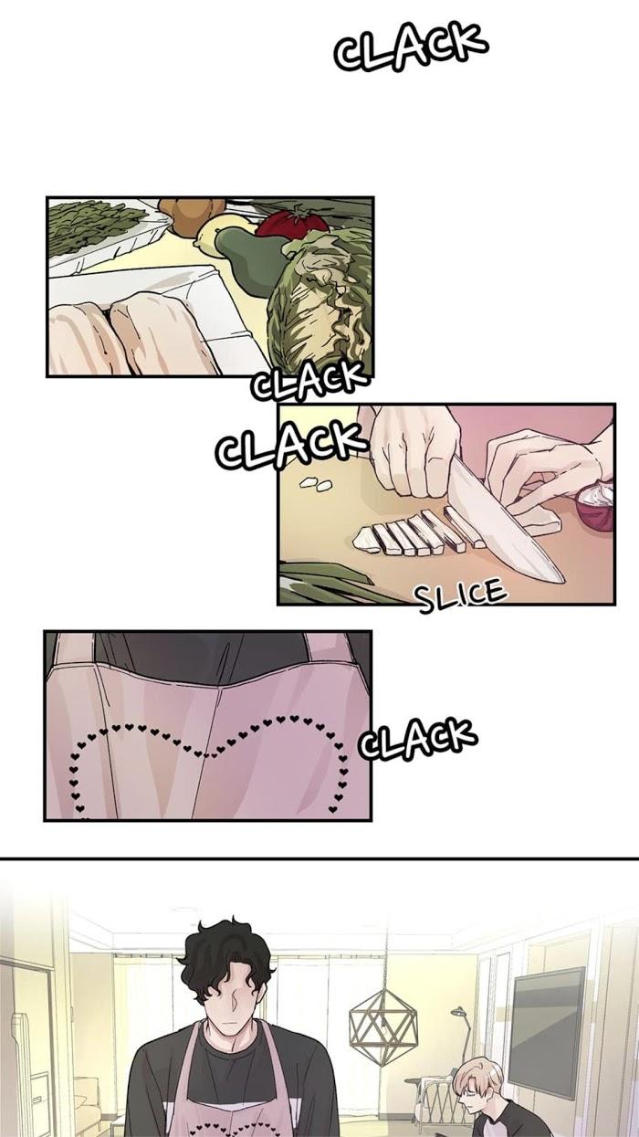 Scandalous M by Kim Dan/ WnB Hair – Uncensored [Eng] page 17