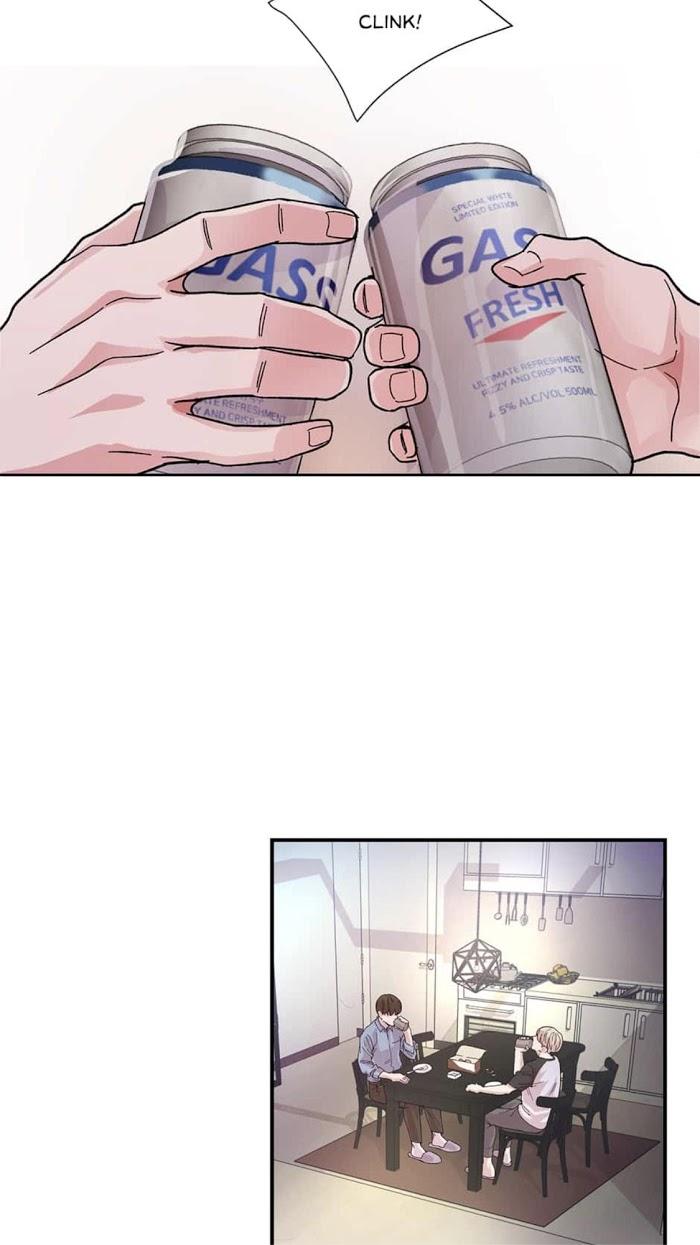 Scandalous M by Kim Dan/ WnB Hair – Uncensored [Eng] page 17