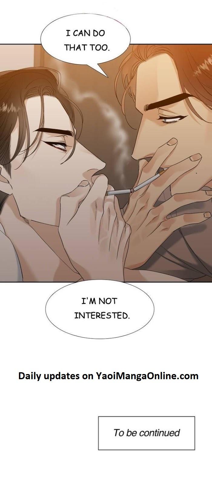 Enthusiasm by Brothers Without A Tomorrow – Uncensored [Eng] page 17