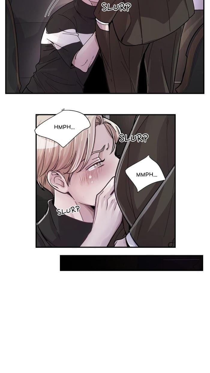 Scandalous M by Kim Dan/ WnB Hair – Uncensored [Eng] page 17