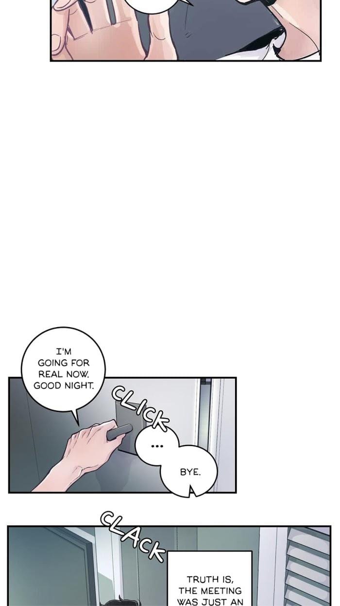 Scandalous M by Kim Dan/ WnB Hair – Uncensored [Eng] page 16