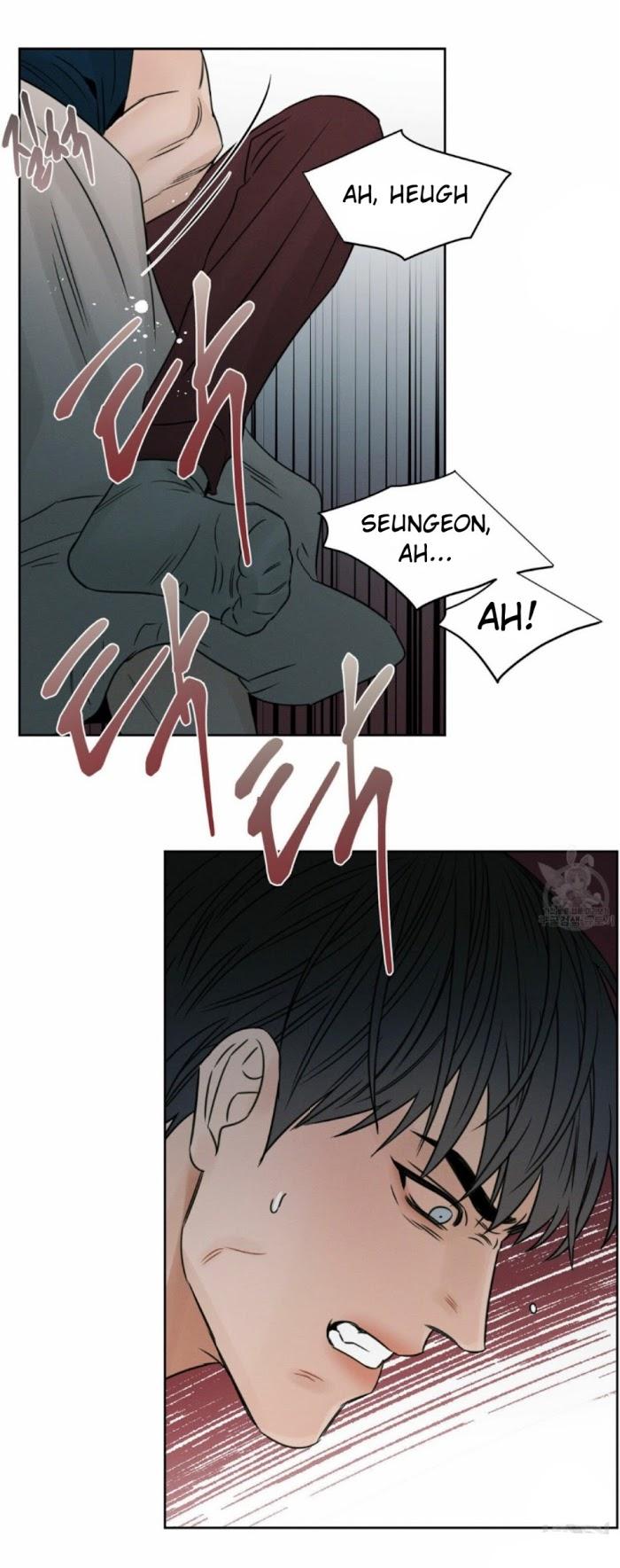 Even If You Don’t Love Me by Pando – Season 1 [Eng] page 17