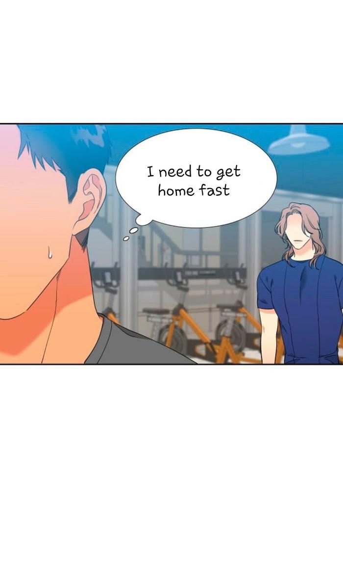 Blood Link by Oneurman Saneun Hyeongje – Part 3 [Eng] page 17