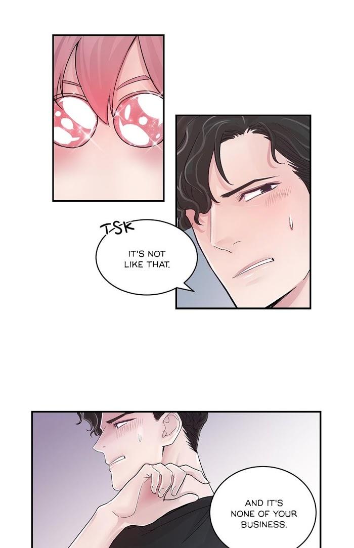 Scandalous M by Kim Dan/ WnB Hair – Uncensored [Eng] page 18