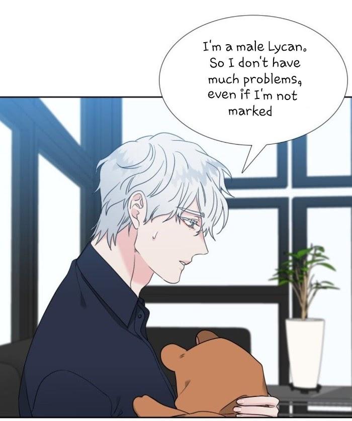 Blood Link by Oneurman Saneun Hyeongje – Part 3 [Eng] page 18