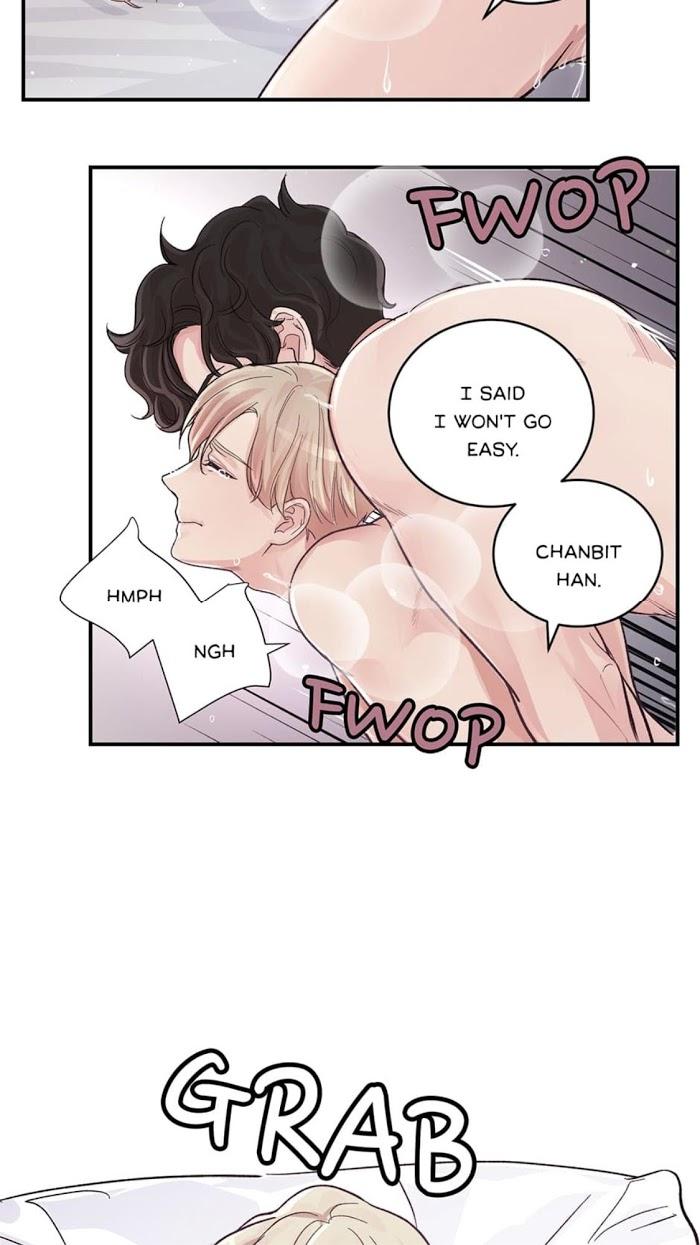 Scandalous M by Kim Dan/ WnB Hair – Uncensored [Eng] page 18