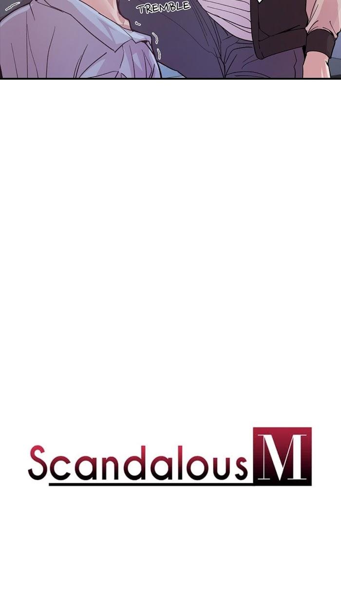 Scandalous M by Kim Dan/ WnB Hair – Uncensored [Eng] page 18