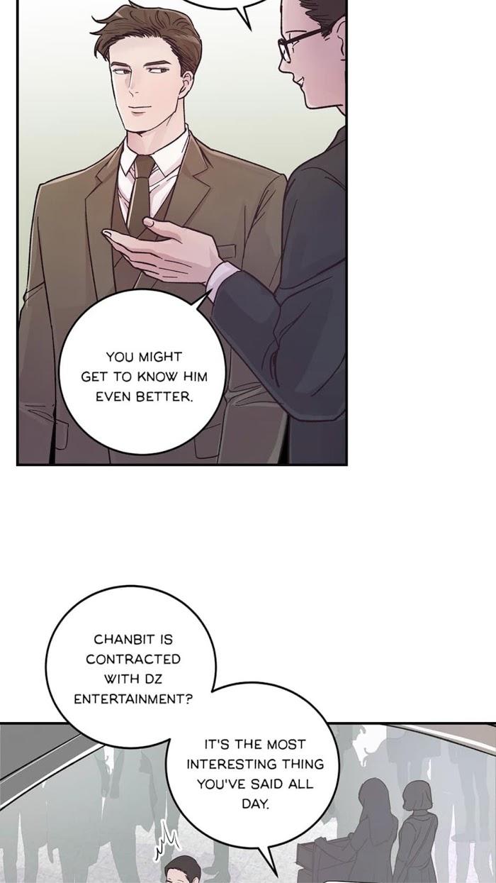 Scandalous M by Kim Dan/ WnB Hair – Uncensored [Eng] page 17