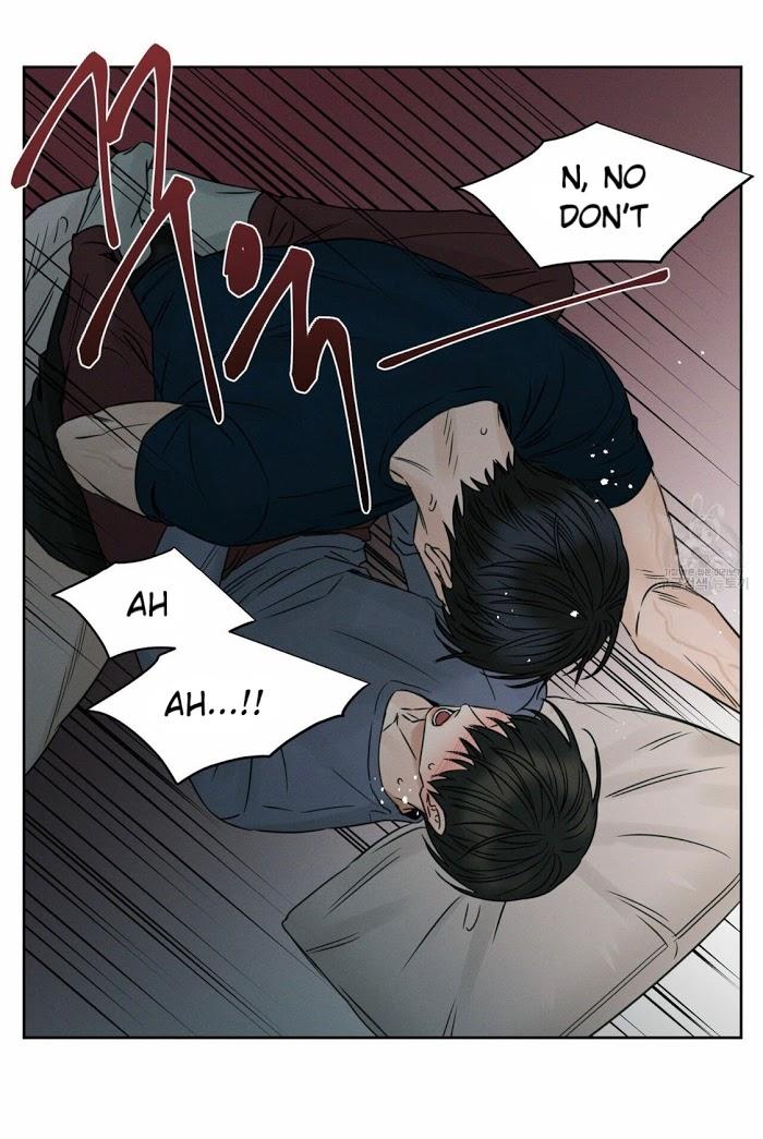 Even If You Don’t Love Me by Pando – Season 1 [Eng] page 18