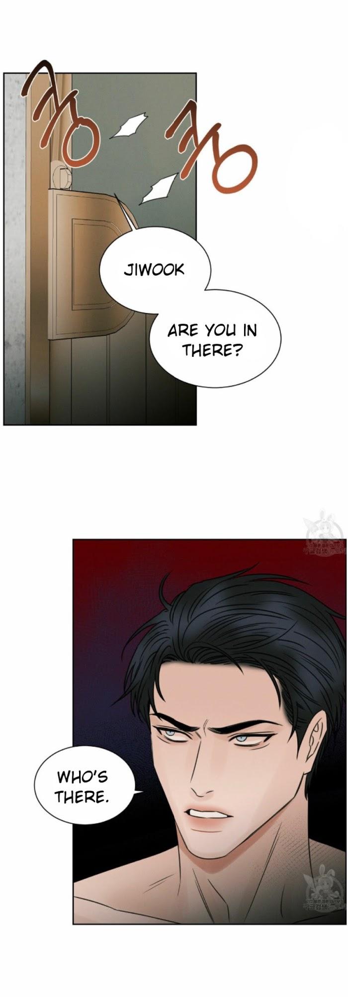 Even If You Don’t Love Me by Pando – Season 1 [Eng] page 18