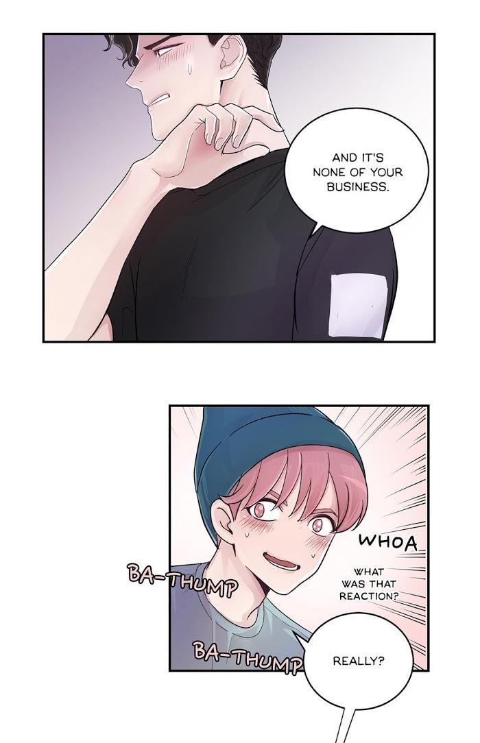 Scandalous M by Kim Dan/ WnB Hair – Uncensored [Eng] page 19