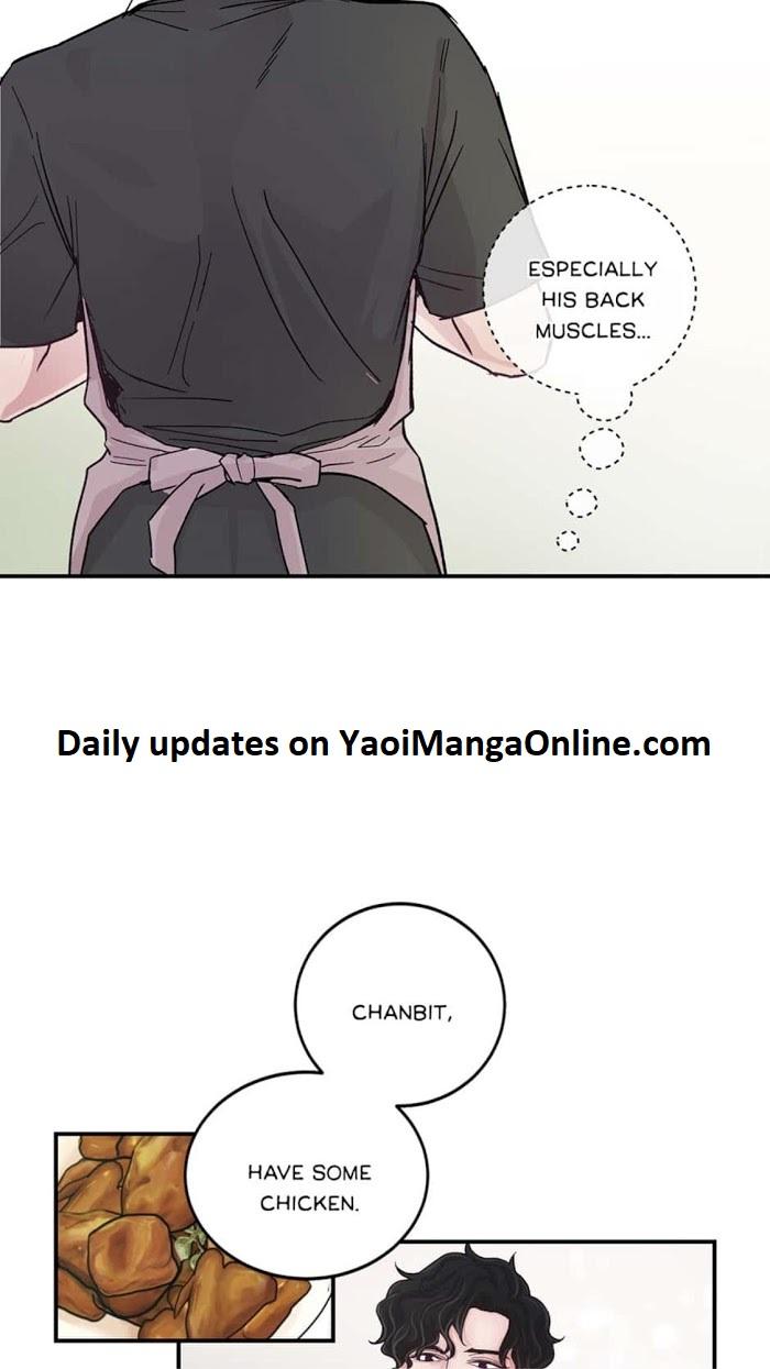 Scandalous M by Kim Dan/ WnB Hair – Uncensored [Eng] page 19