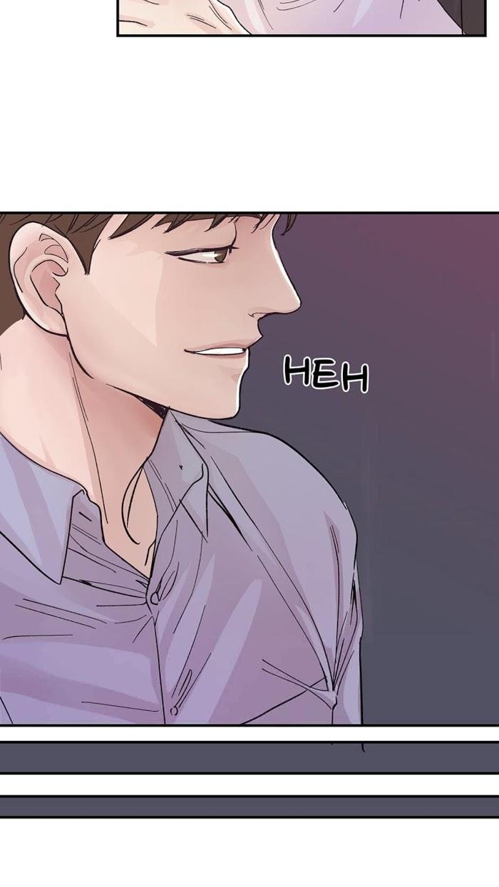 Scandalous M by Kim Dan/ WnB Hair – Uncensored [Eng] page 19