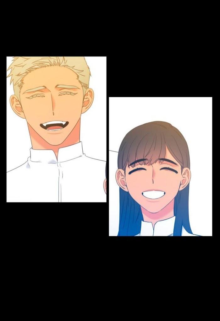 Blood Link by Oneurman Saneun Hyeongje – Part 3 [Eng] page 19