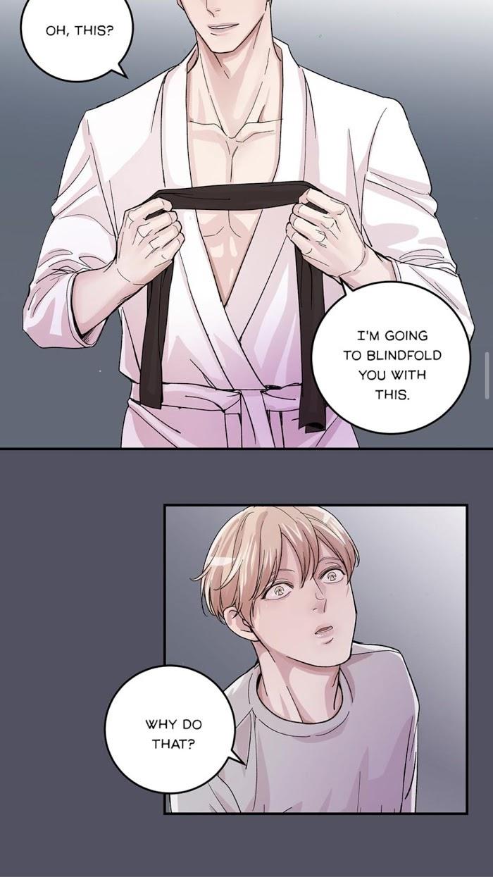 Scandalous M by Kim Dan/ WnB Hair – Uncensored [Eng] page 19
