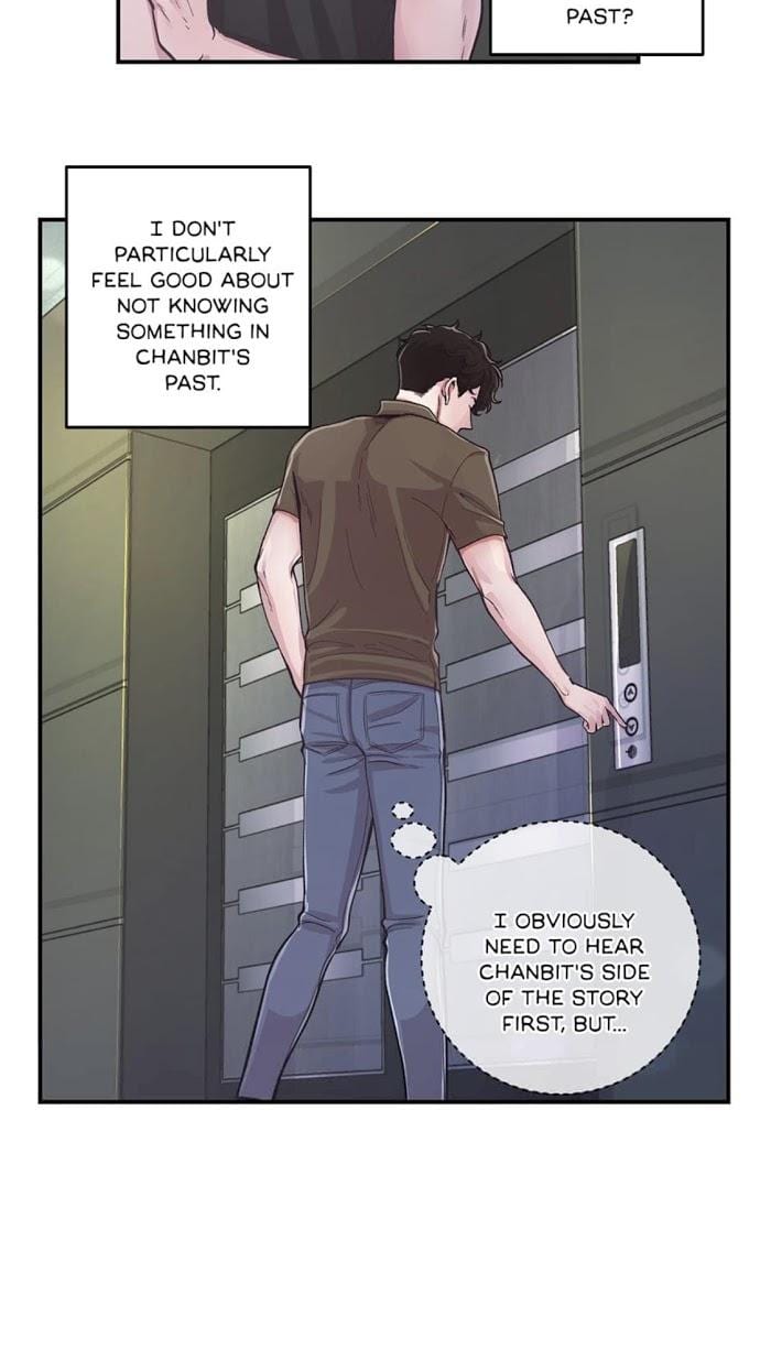 Scandalous M by Kim Dan/ WnB Hair – Uncensored [Eng] page 18