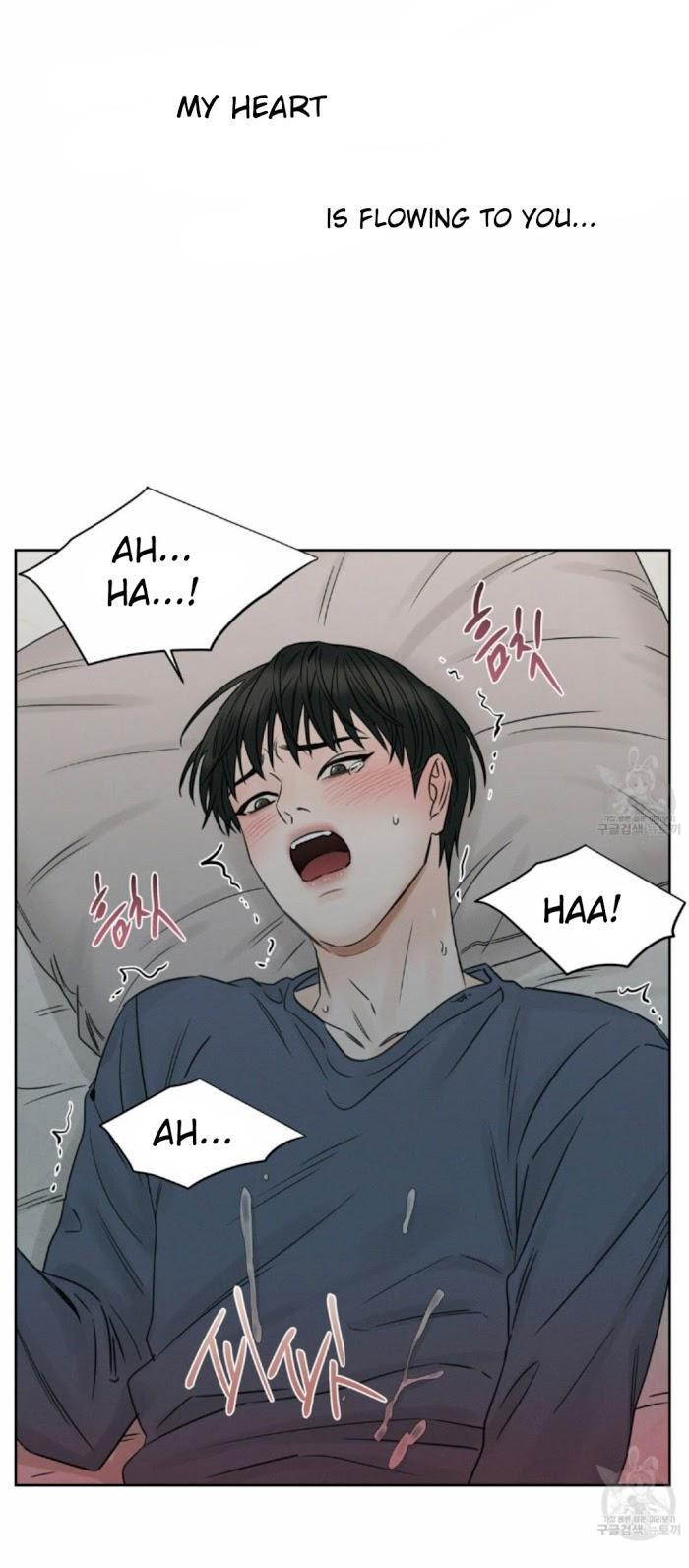 Even If You Don’t Love Me by Pando – Season 1 [Eng] page 19