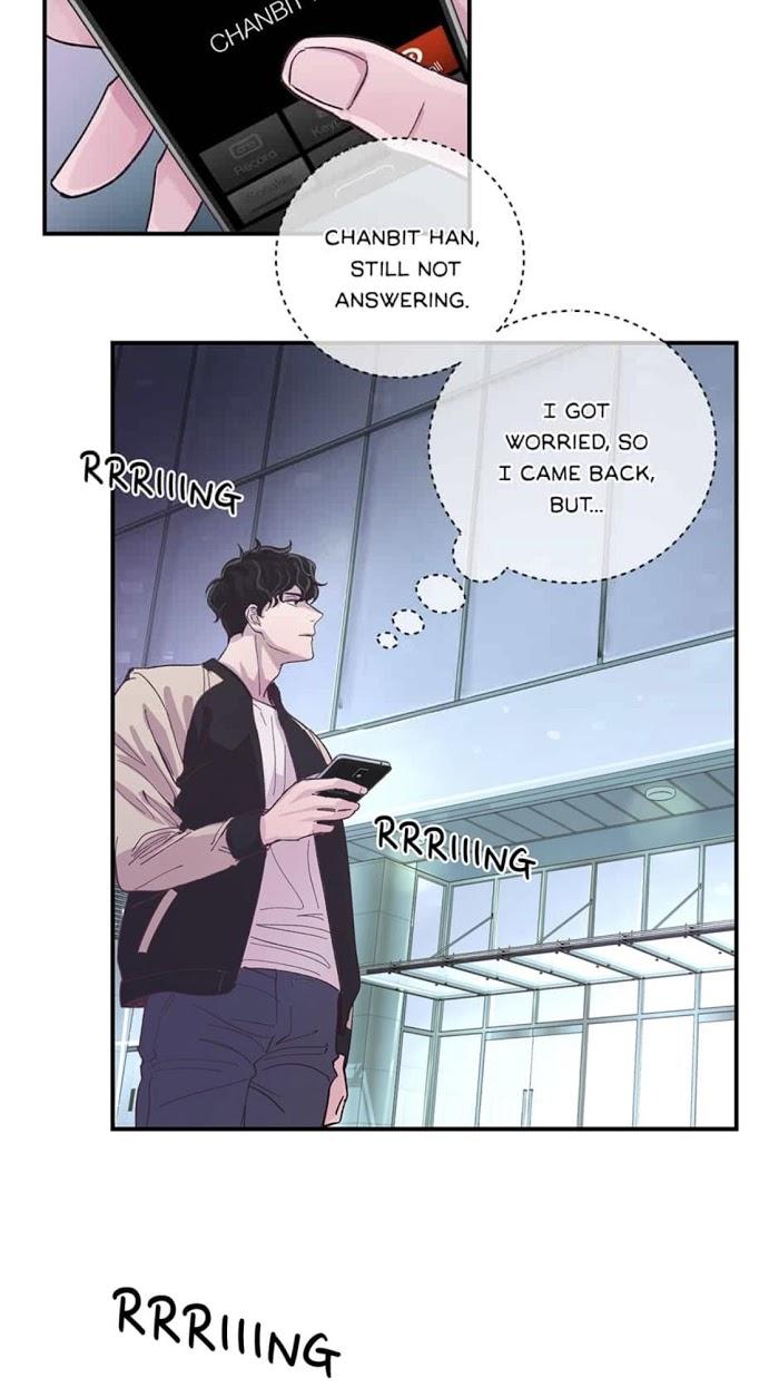 Scandalous M by Kim Dan/ WnB Hair – Uncensored [Eng] page 2