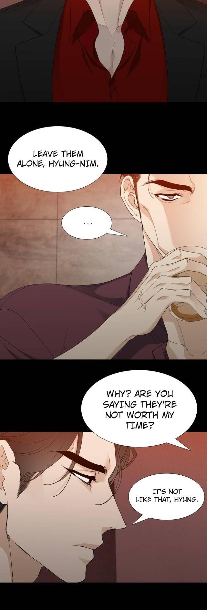 Enthusiasm by Brothers Without A Tomorrow – Uncensored [Eng] page 2