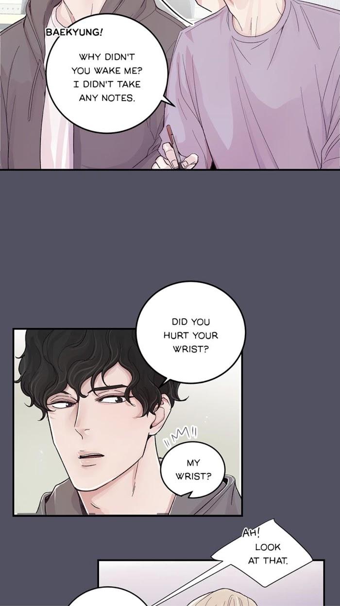Scandalous M by Kim Dan/ WnB Hair – Uncensored [Eng] page 2