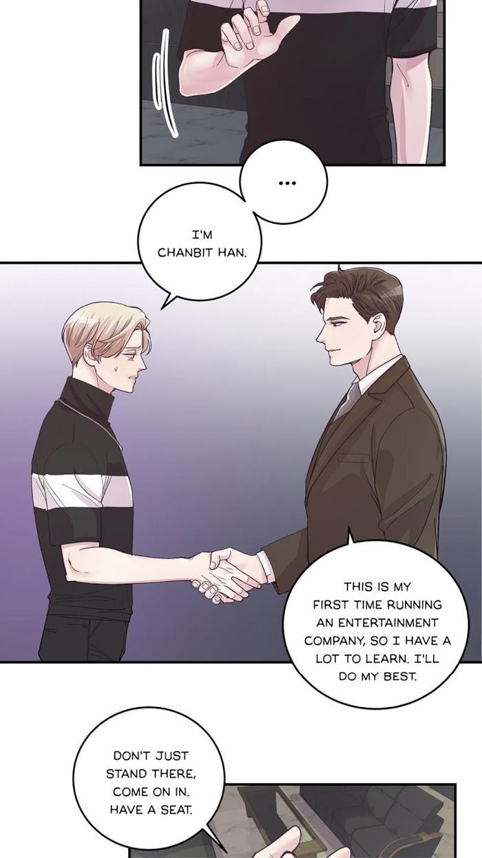 Scandalous M by Kim Dan/ WnB Hair – Uncensored [Eng] page 2