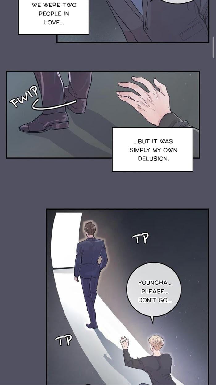 Scandalous M by Kim Dan/ WnB Hair – Uncensored [Eng] page 2