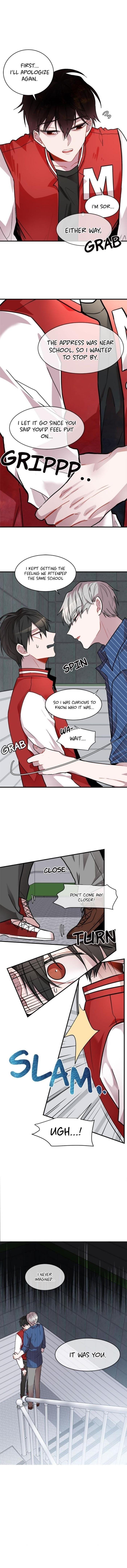 My Darling Signed In by Dimang/ New Lung [Eng] page 2