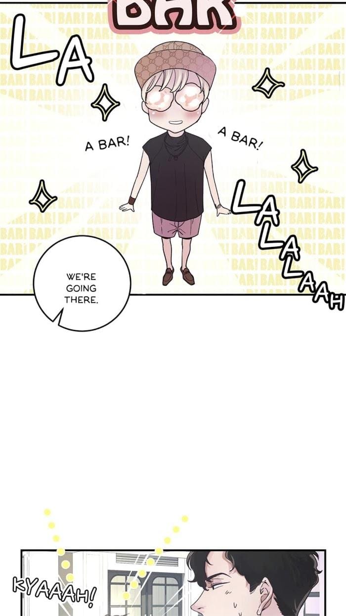 Scandalous M by Kim Dan/ WnB Hair – Uncensored [Eng] page 2