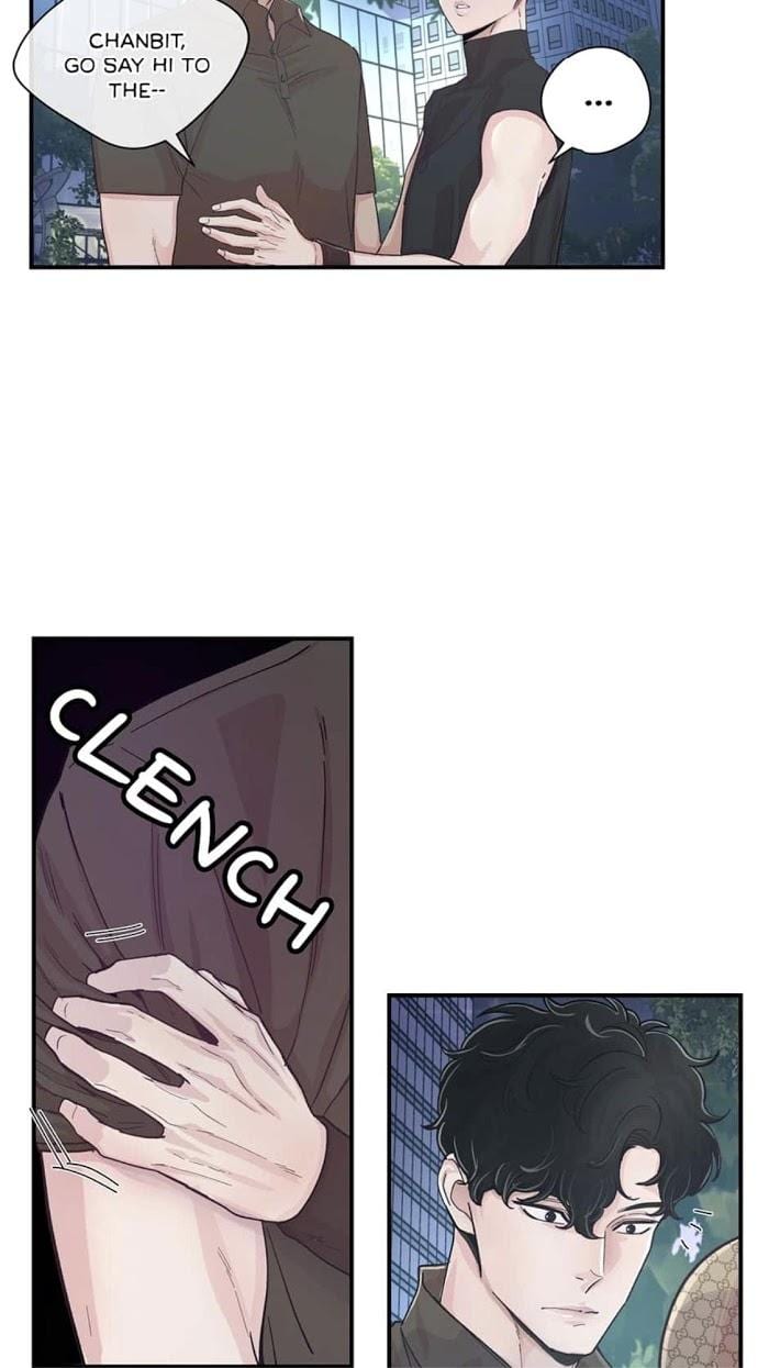 Scandalous M by Kim Dan/ WnB Hair – Uncensored [Eng] page 2