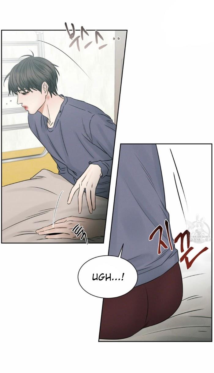 Even If You Don’t Love Me by Pando – Season 1 [Eng] page 2