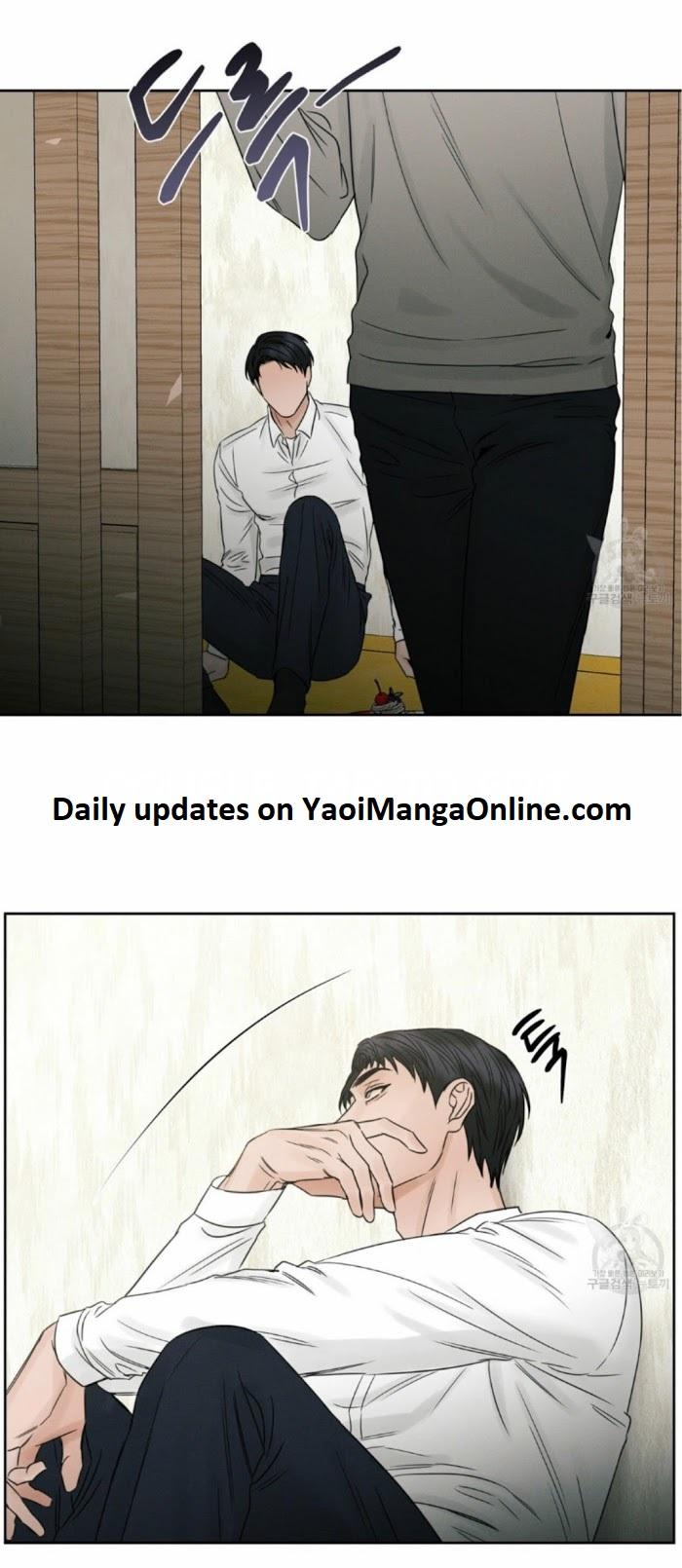 Even If You Don’t Love Me by Pando – Season 1 [Eng] page 2