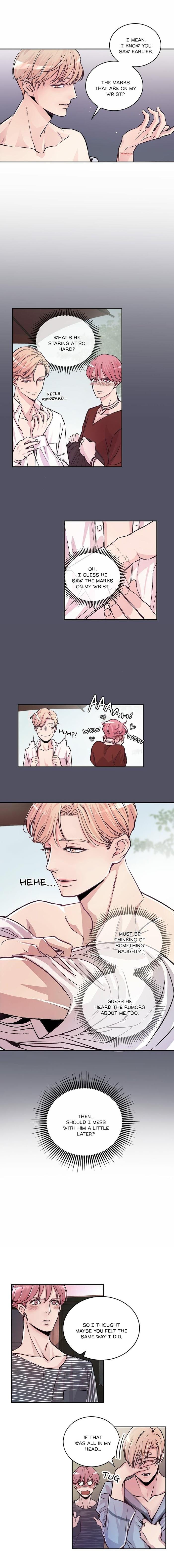 Scandalous M by Kim Dan/ WnB Hair – Uncensored [Eng] page 2