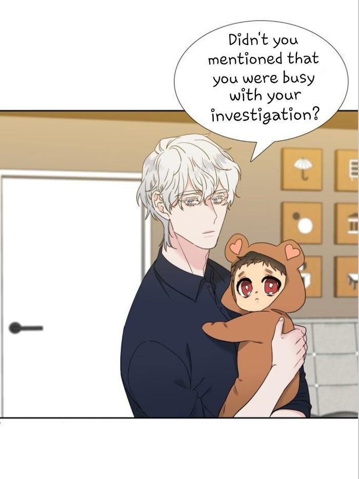 Blood Link by Oneurman Saneun Hyeongje – Part 3 [Eng] page 2