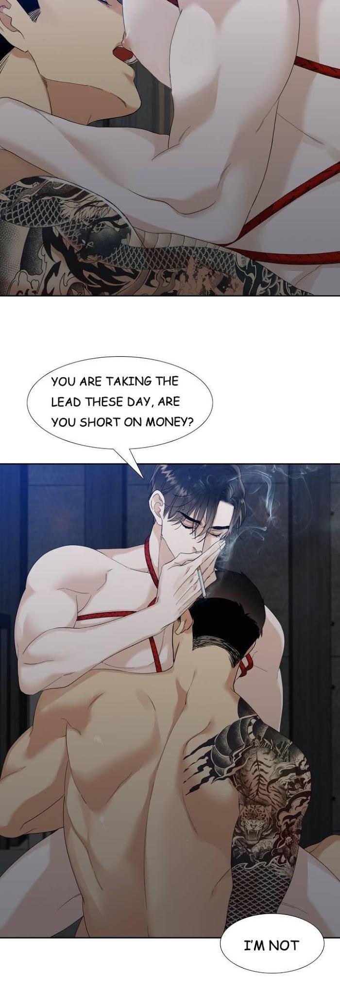 Enthusiasm by Brothers Without A Tomorrow – Uncensored [Eng] page 2