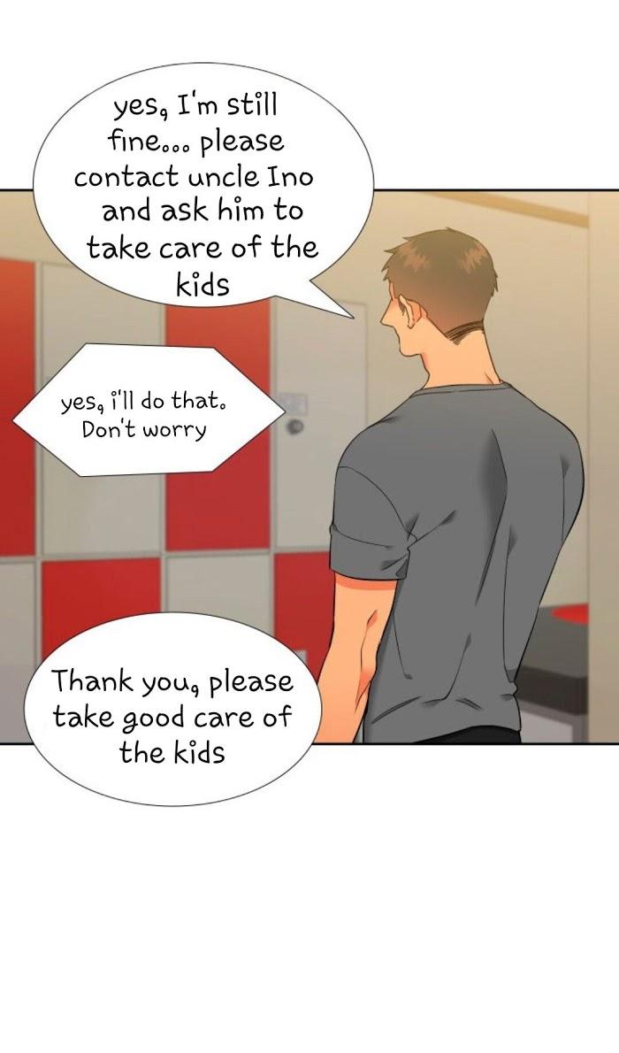 Blood Link by Oneurman Saneun Hyeongje – Part 3 [Eng] page 19