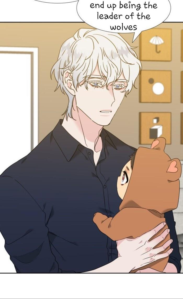 Blood Link by Oneurman Saneun Hyeongje – Part 3 [Eng] page 20