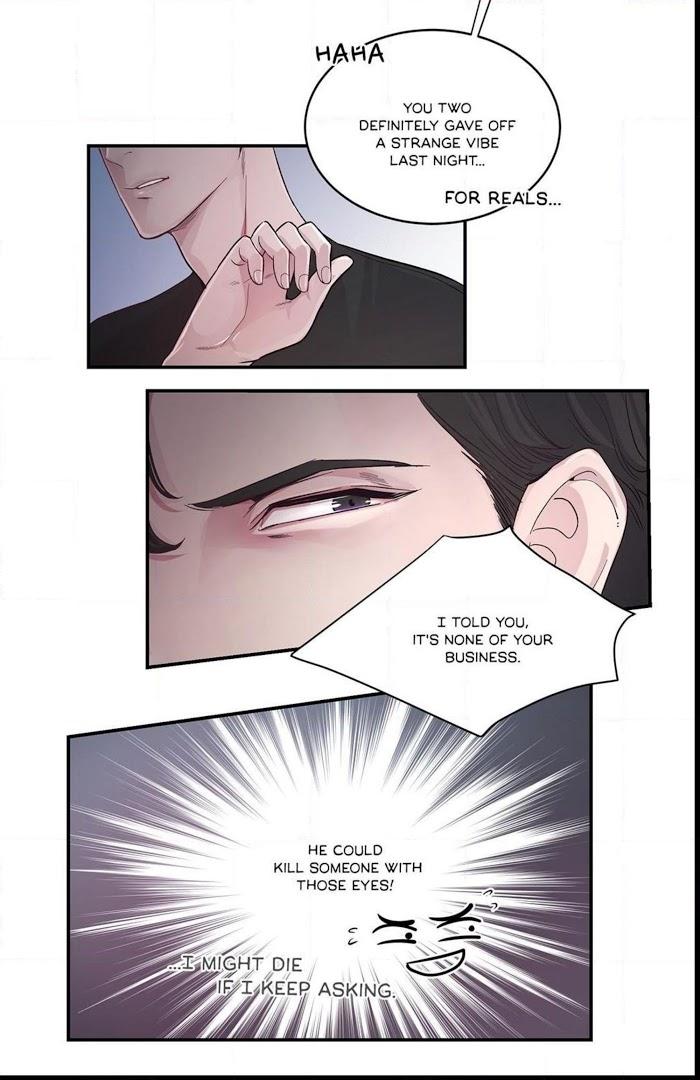 Scandalous M by Kim Dan/ WnB Hair – Uncensored [Eng] page 20