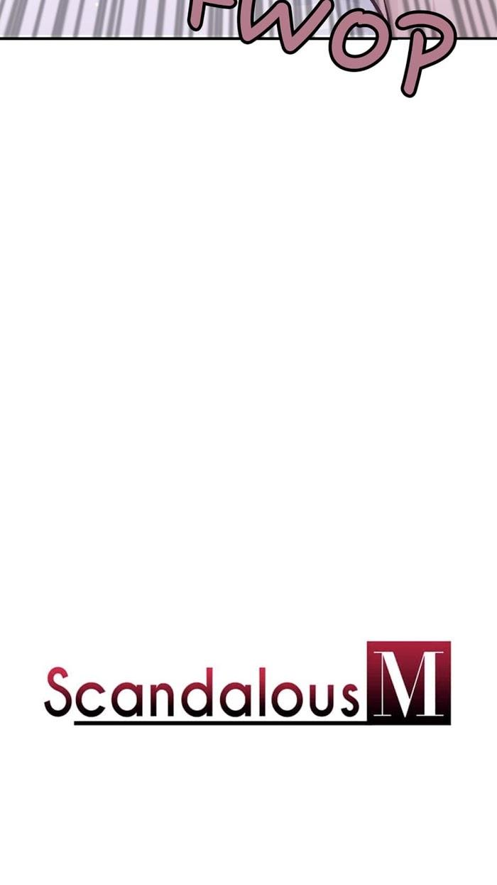 Scandalous M by Kim Dan/ WnB Hair – Uncensored [Eng] page 20