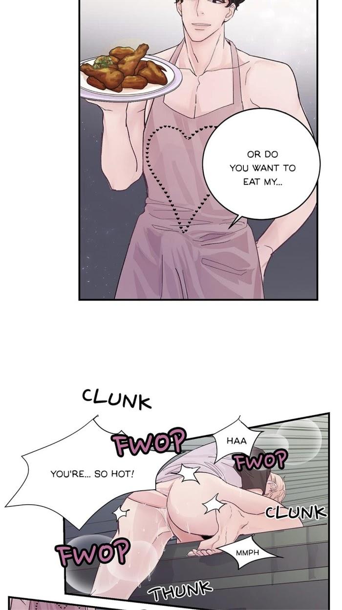 Scandalous M by Kim Dan/ WnB Hair – Uncensored [Eng] page 20