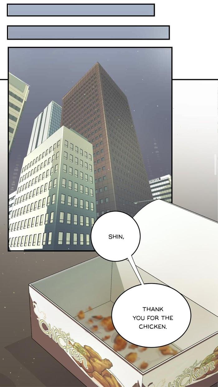 Scandalous M by Kim Dan/ WnB Hair – Uncensored [Eng] page 20