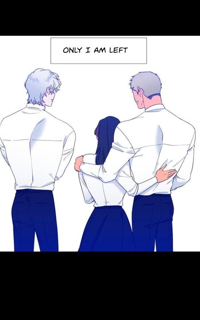 Blood Link by Oneurman Saneun Hyeongje – Part 3 [Eng] page 20