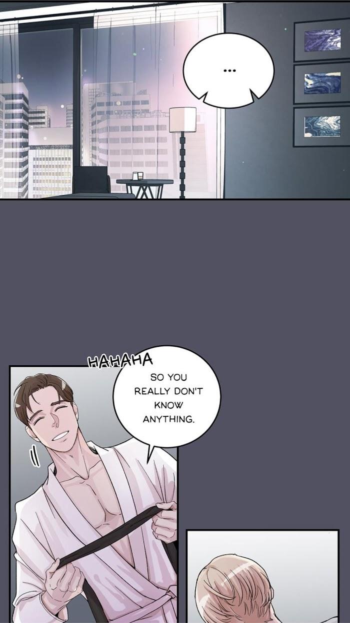 Scandalous M by Kim Dan/ WnB Hair – Uncensored [Eng] page 20