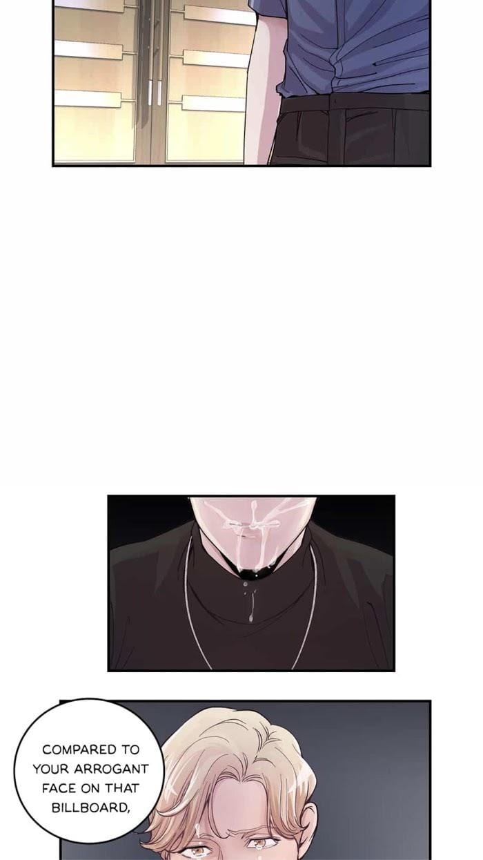 Scandalous M by Kim Dan/ WnB Hair – Uncensored [Eng] page 20