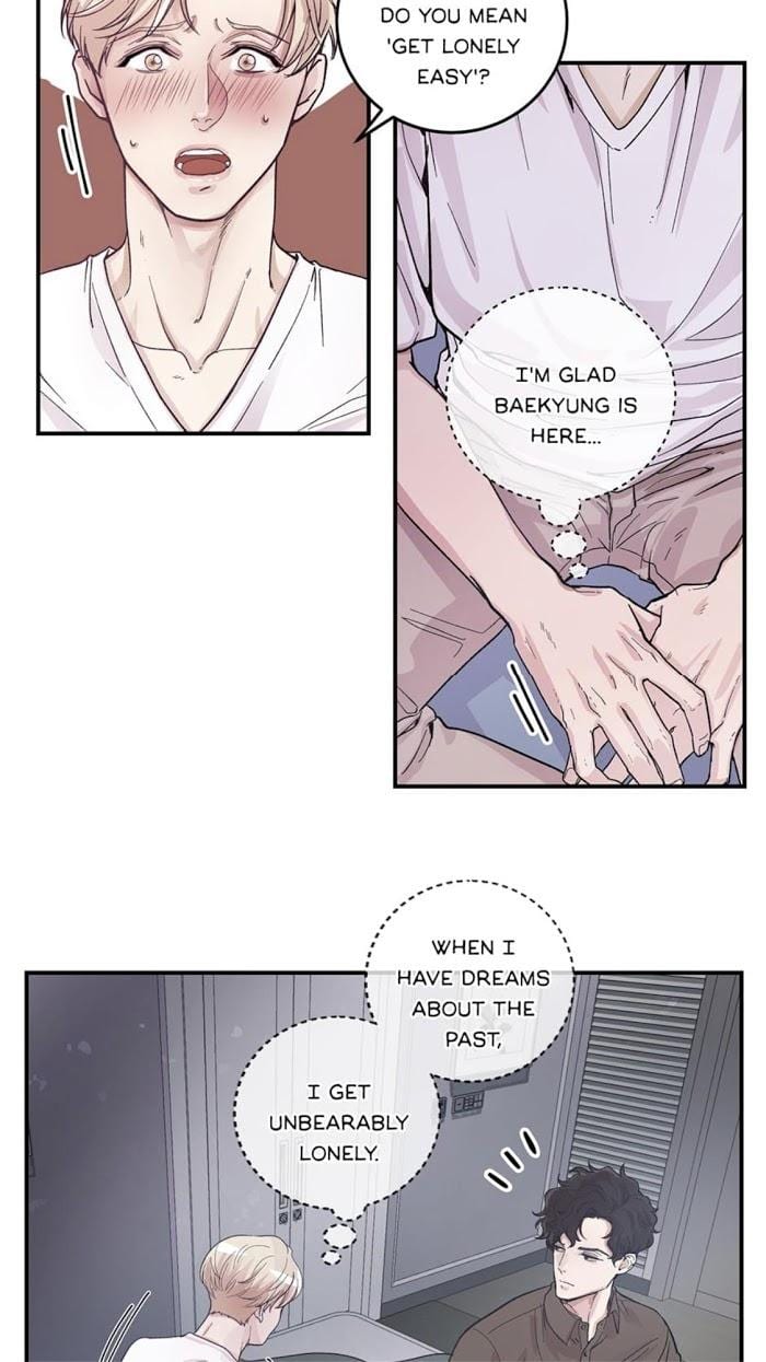 Scandalous M by Kim Dan/ WnB Hair – Uncensored [Eng] page 19