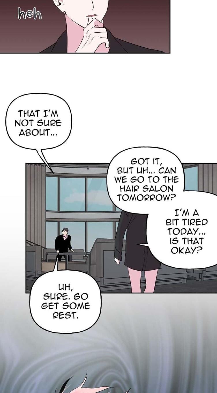 Madman Combo by Gyeja/ Jipang – Uncensored – Side 5 [Eng] page 19