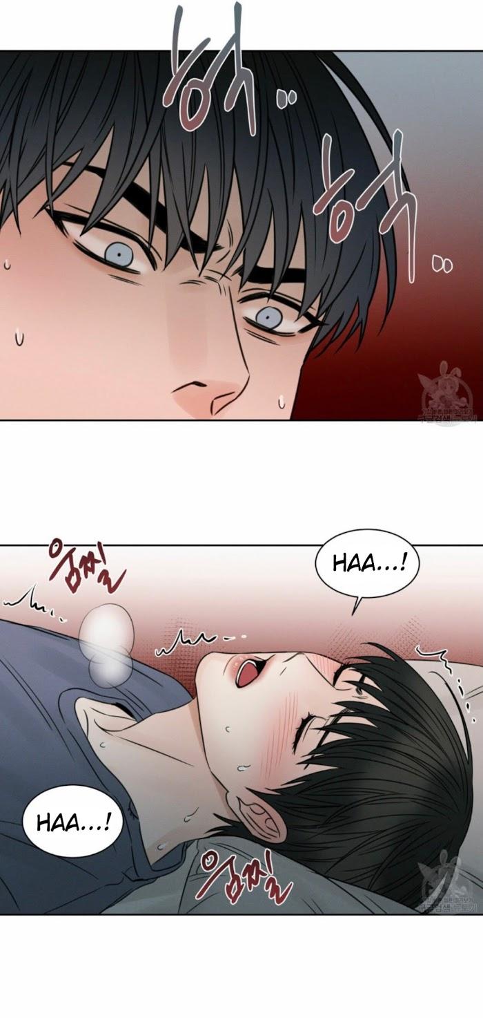 Even If You Don’t Love Me by Pando – Season 1 [Eng] page 20